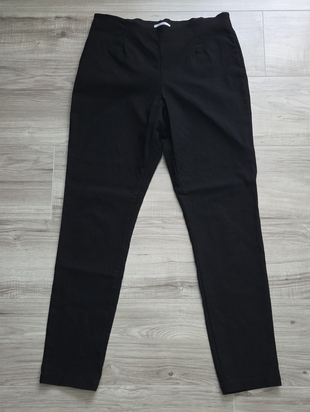 Calvin Klein Pull On Dress Pants